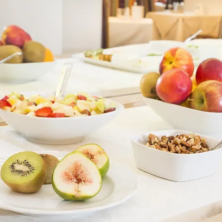 Hotel Roemerstube Štýrský Hradec