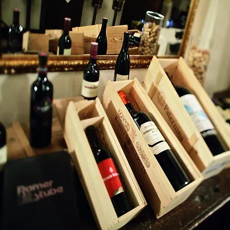 Roemerstube Hotel 3*