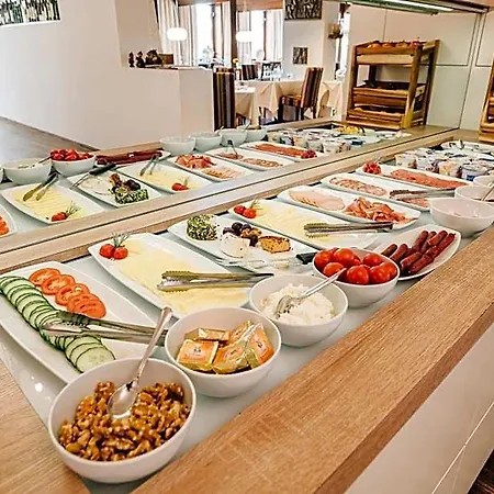 Roemerstube Hotel 3*