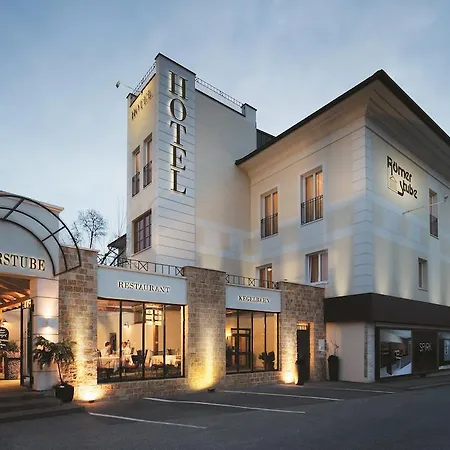 Hotel Roemerstube Graz