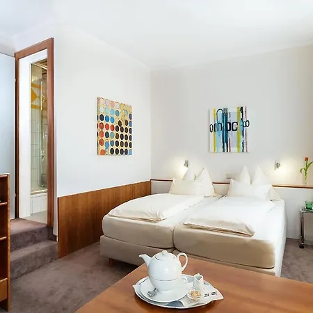 Hotel Roemerstube Graz
