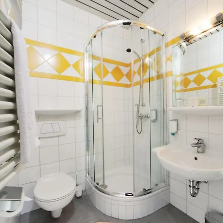 Roemerstube Hotel 3*