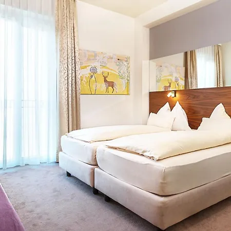 Hotel Roemerstube 3*