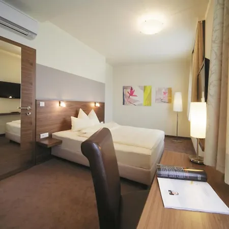 Roemerstube Hotel