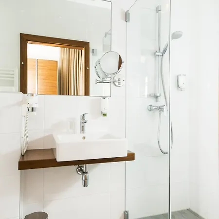Roemerstube Hotel 3*