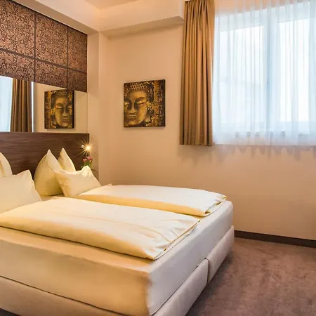 Römerstube Hotell Graz