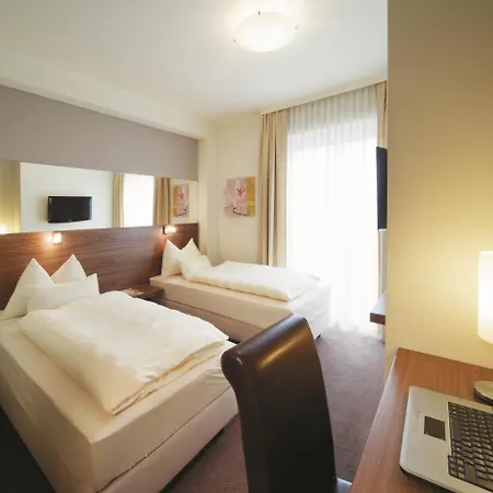 Hotell Römerstube Graz