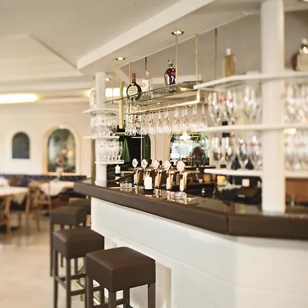 Hotel Romerstube