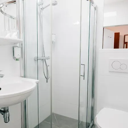 Römerstube Hotell 3*