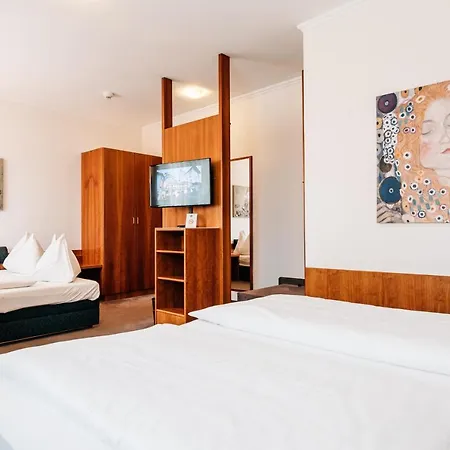 Römerstube Hotell 3*