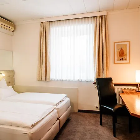 Hotel Römerstube Graz