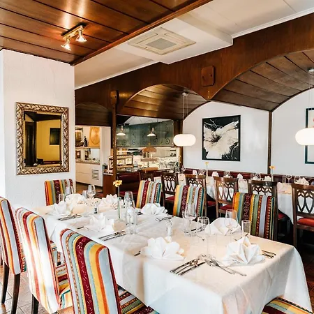 Roemerstube Hotel Graz