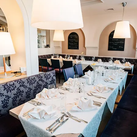 Roemerstube Hotel