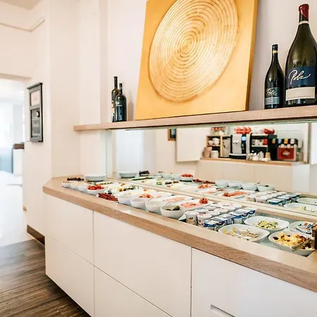 Hotel Roemerstube Graz