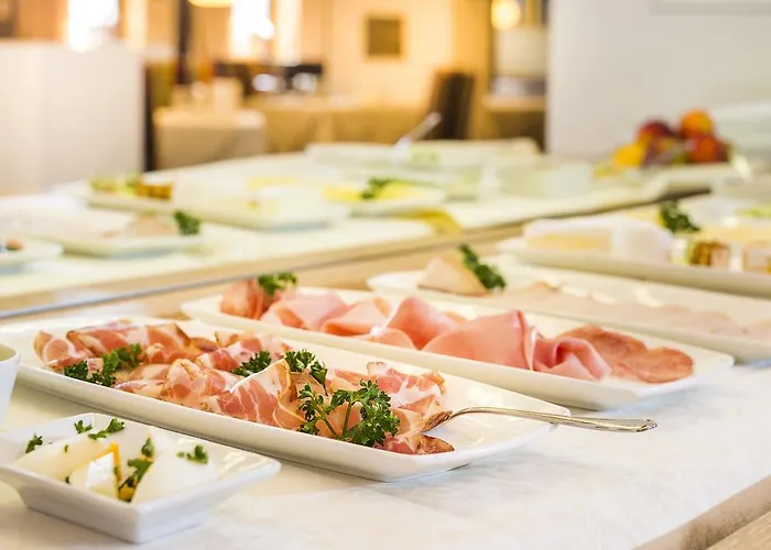 Roemerstube 酒店 格拉茨