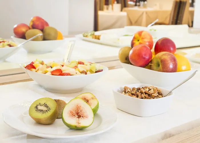 酒店 Roemerstube 格拉茨