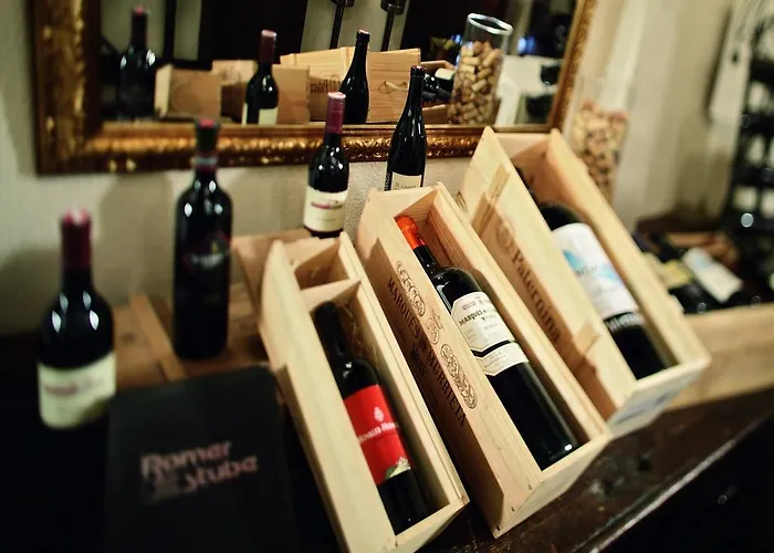 Roemerstube Hotel 3*