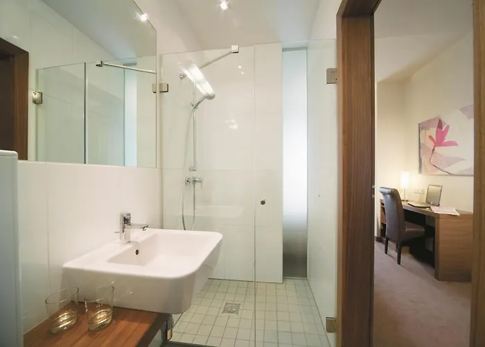 Römerstube Hotel 3*