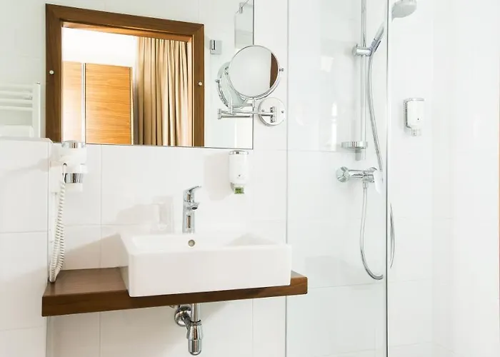 Römerstube Hotel 3*