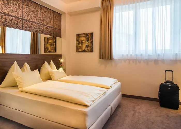 Roemerstube Hotel Graz