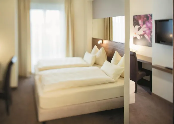 Römerstube Hotel 3*