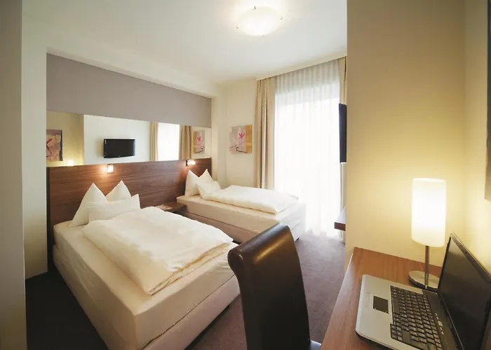 Hotel Römerstube Graz