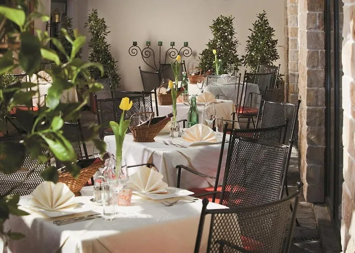 Römerstube Hotel Graz