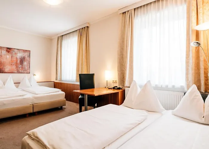 Römerstube Hotel 3*