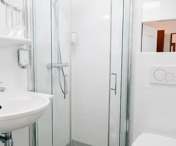 Roemerstube Hotel 3*