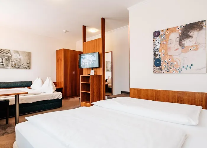 Römerstube Hotel 3*