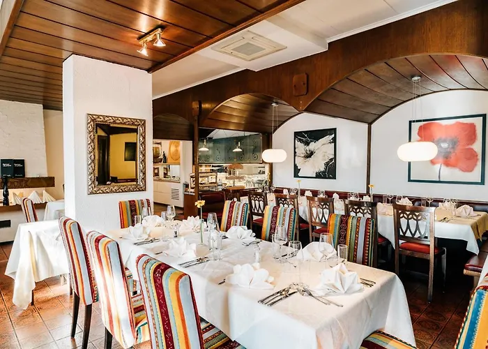 Roemerstube 酒店 格拉茨