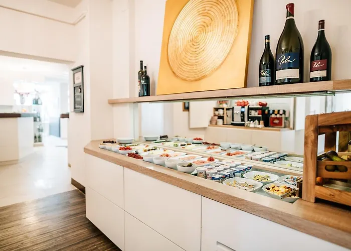 Hotel Roemerstube Graz